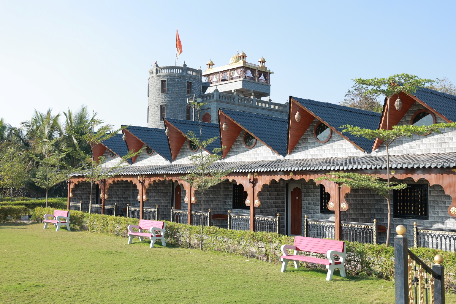 Wedding Celebrations in Pune