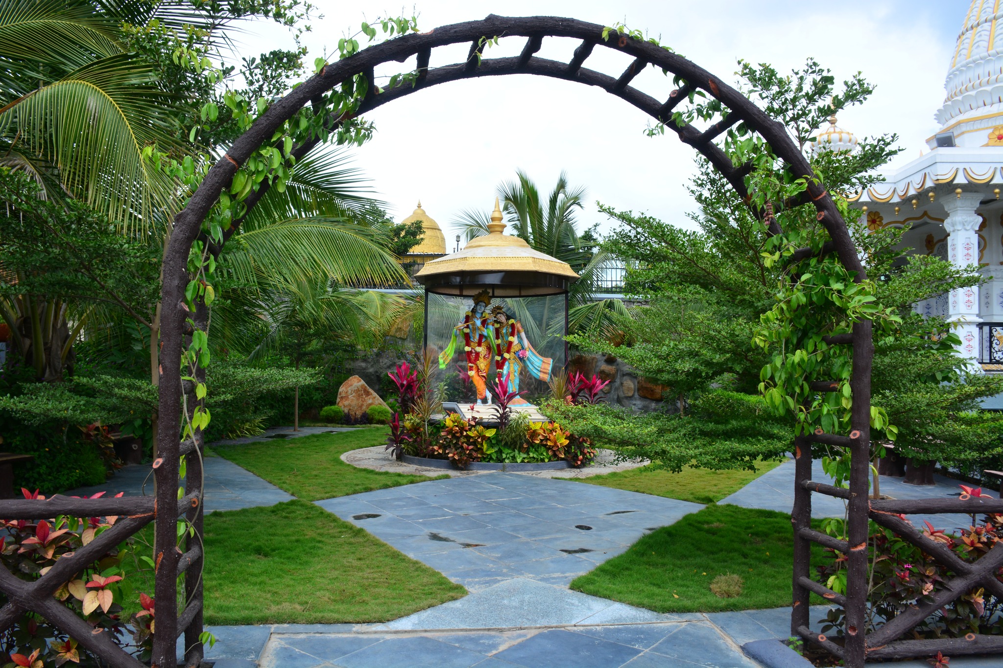 Hospitality Commitment at TGHR Pune