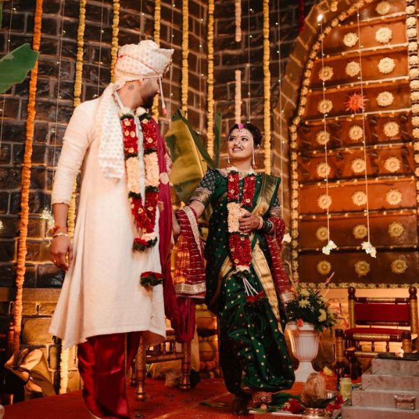 Top Wedding Venues in Pune