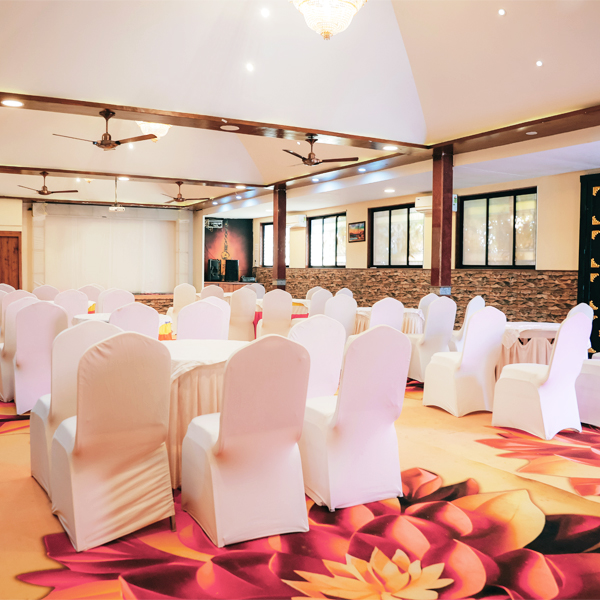 Wedding Banquet Hall In Pune 