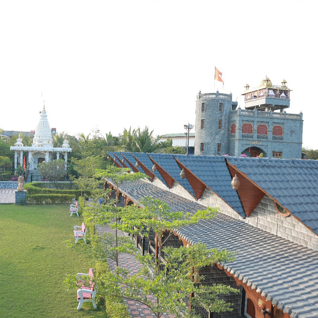 Queen Palace The Grand Heritage Resorts