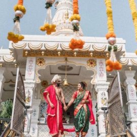 Top Destination Weddings location in Pune The Grand Heritage Resorts