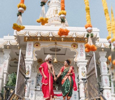 Top Destination Weddings location in Pune The Grand Heritage Resorts