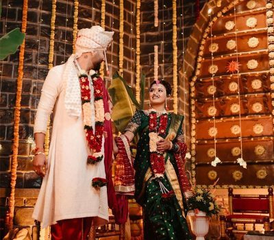 Premier Wedding Venue in Pune The Grand Heritage Resorts