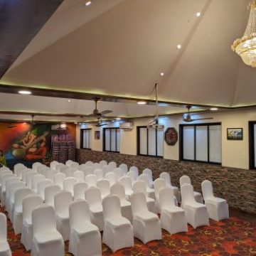 Best Banquet Hall in Pune The Grand Heritage Resorts