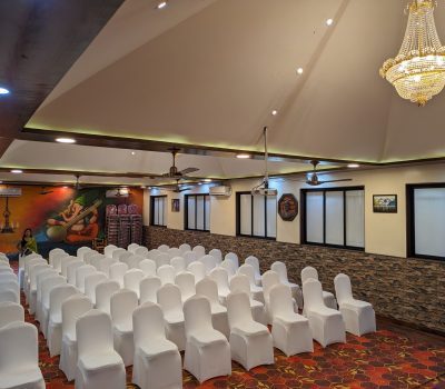 Best Banquet Halls in Pune The Grand Heritage Resorts