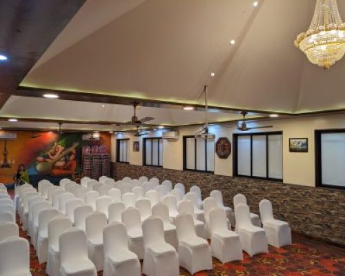 Best Banquet Halls in Pune The Grand Heritage Resorts