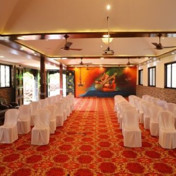 Top Banquet Halls for Weddings in Pune The Grand Heritage Resorts