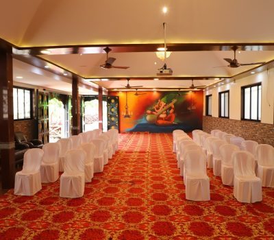 Top Banquet Halls for Weddings in Pune The Grand Heritage Resorts