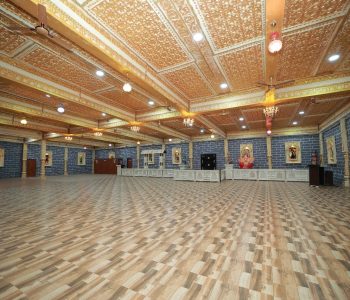 Prime Wedding Banquet Halls in Pune The Grand Heritage Resorts