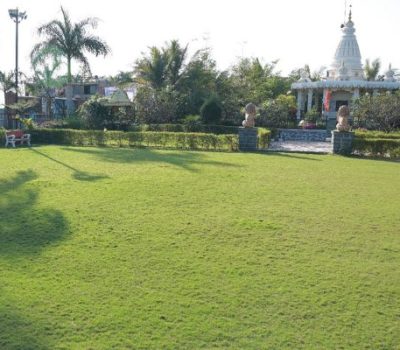 Peshwa Lawn The Grand Heritage Resorts