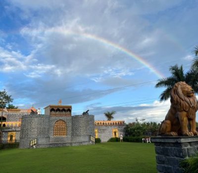 Luxurious Venue for Events in Pune The Grand Heritage Resorts