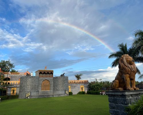 Luxurious Venue for Events in Pune The Grand Heritage Resorts