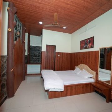 Pleasant Rooms