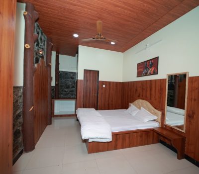 Pleasant Rooms