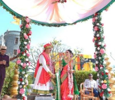 Weddings The Grand Heritage Resorts Stone Palace