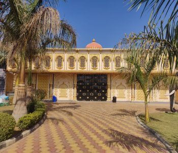 Best Banquet Halls in Pune The Grand Heritage Events