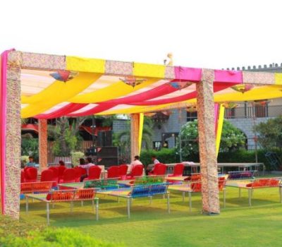 Best Venue Location for Weddings and other events in Pune The Grand Heritage Resorts